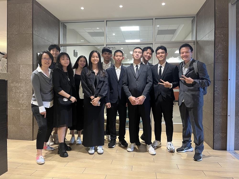 第17屆臺灣青少年壁球錦標賽暨2026年世界青少年壁球錦標賽國家代表隊選拔賽