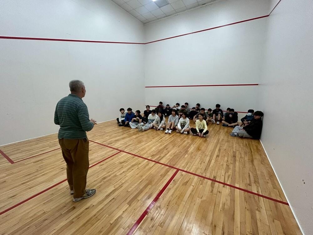 2026年培育優秀或具潛力運動選手計畫之第4次排名賽